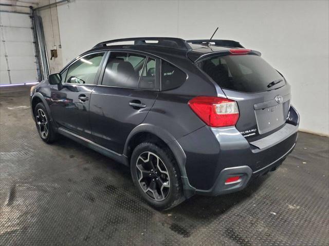 used 2015 Subaru XV Crosstrek car, priced at $10,494