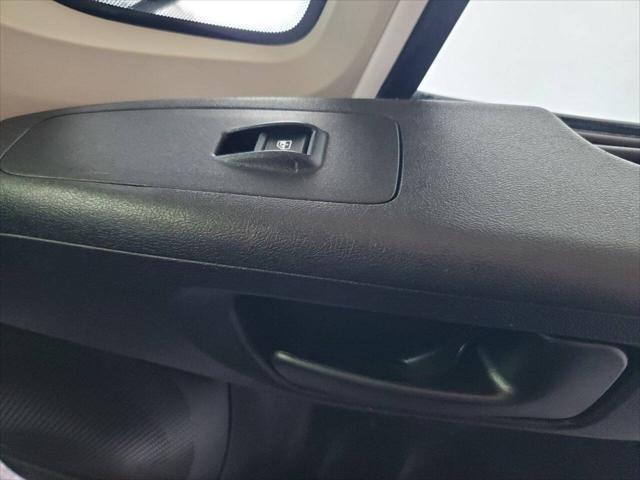 used 2021 Ram ProMaster 2500 car, priced at $19,994