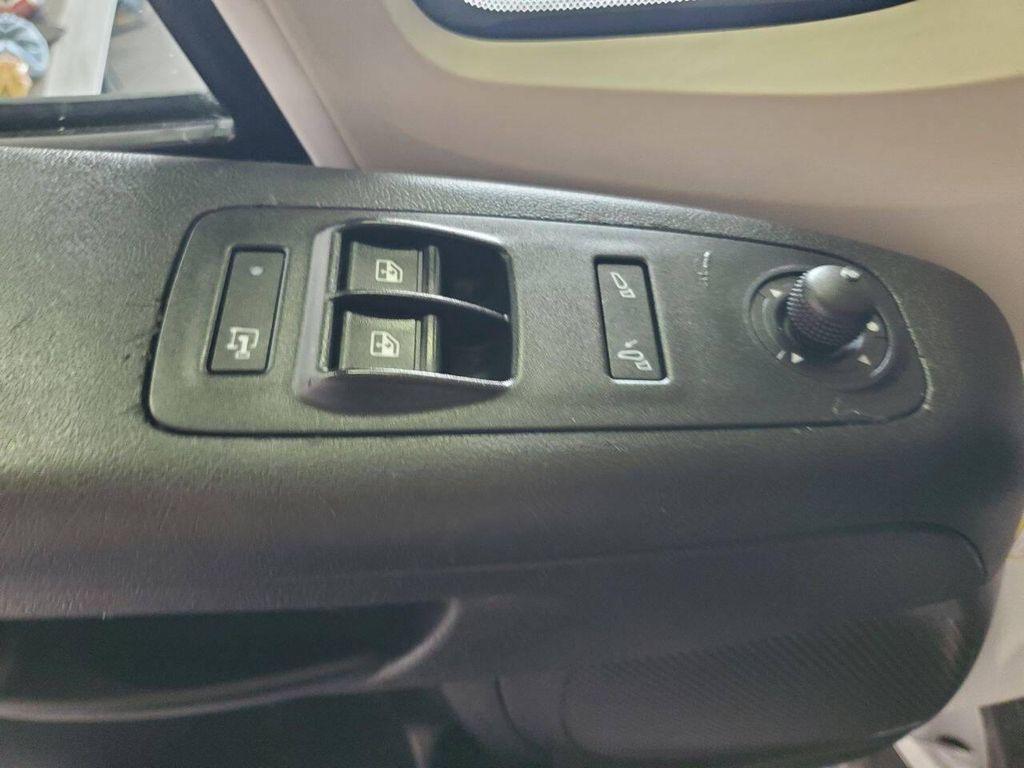 used 2021 Ram ProMaster 2500 car, priced at $19,994