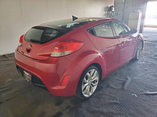 used 2013 Hyundai Veloster car, priced at $9,499