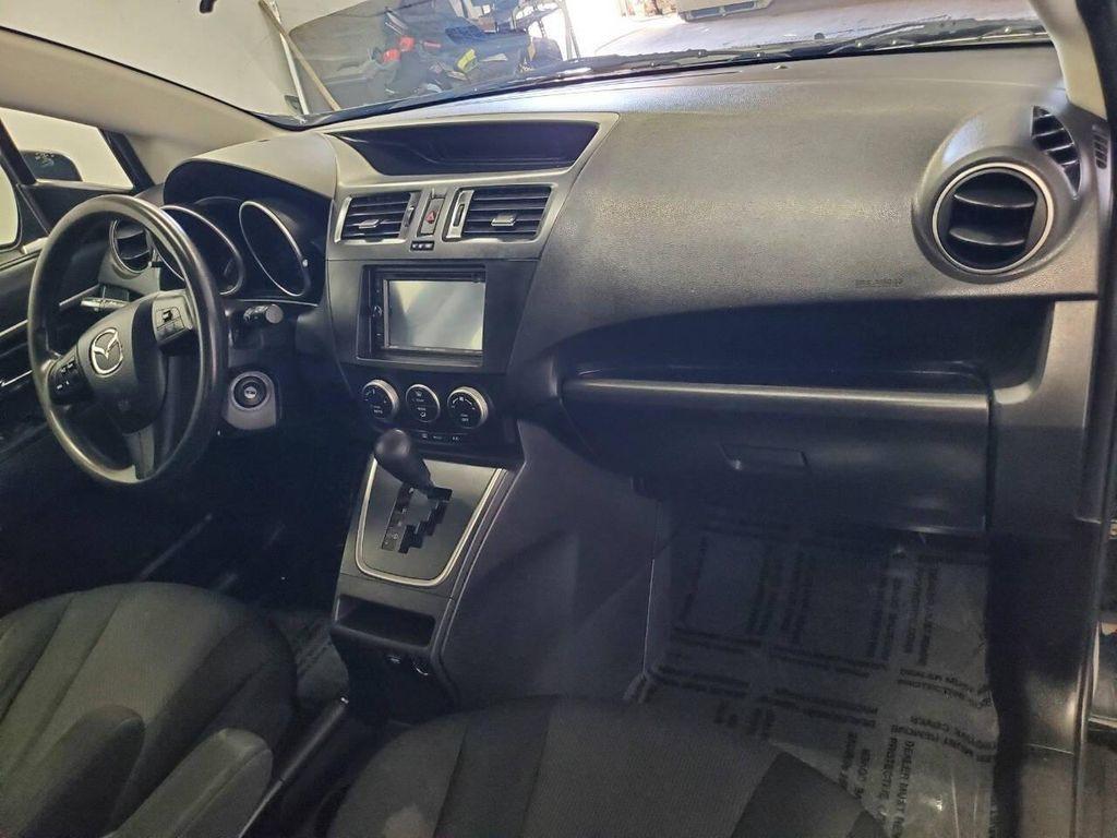 used 2013 Mazda Mazda5 car, priced at $7,999