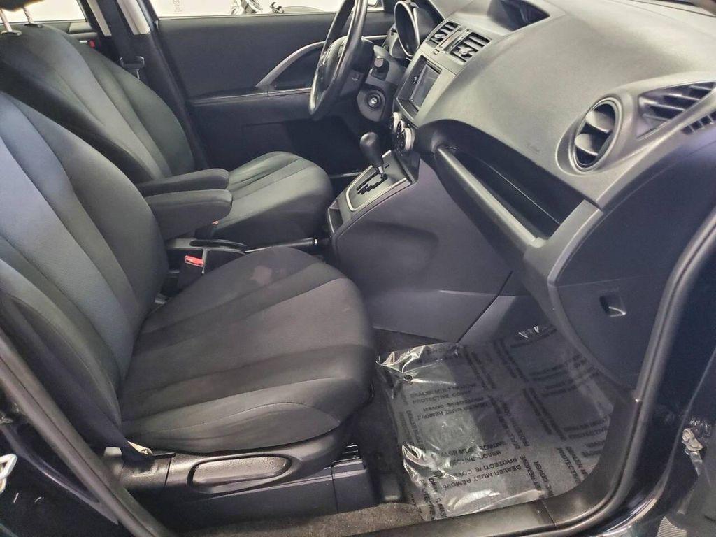 used 2013 Mazda Mazda5 car, priced at $7,999