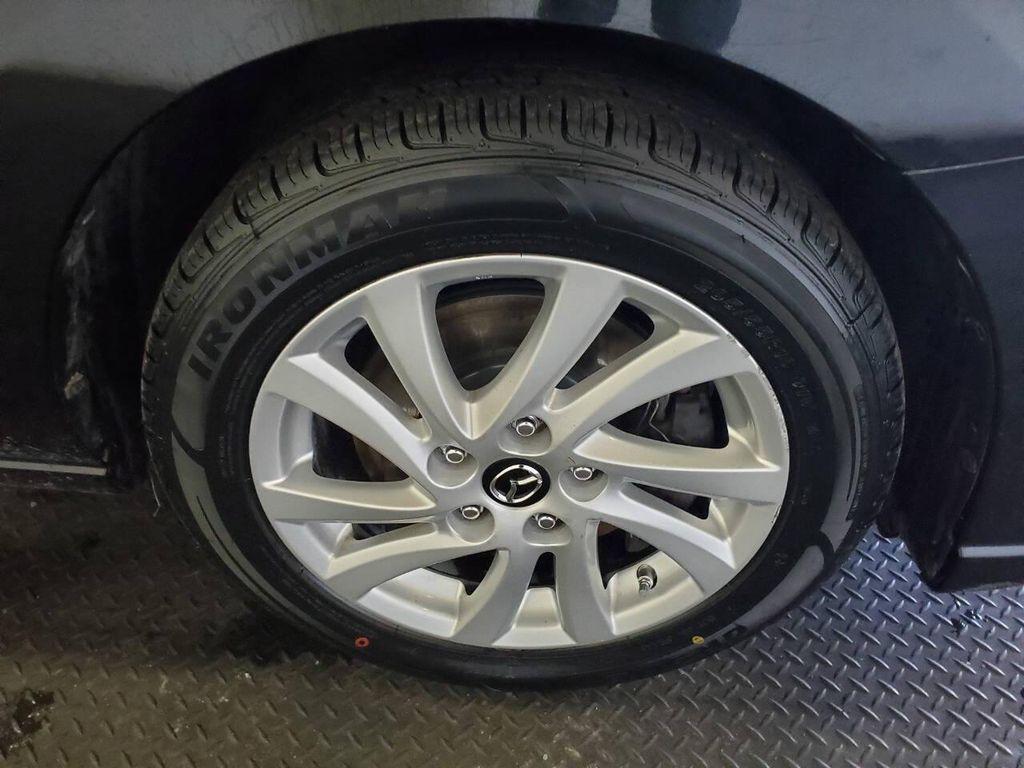 used 2013 Mazda Mazda5 car, priced at $7,999