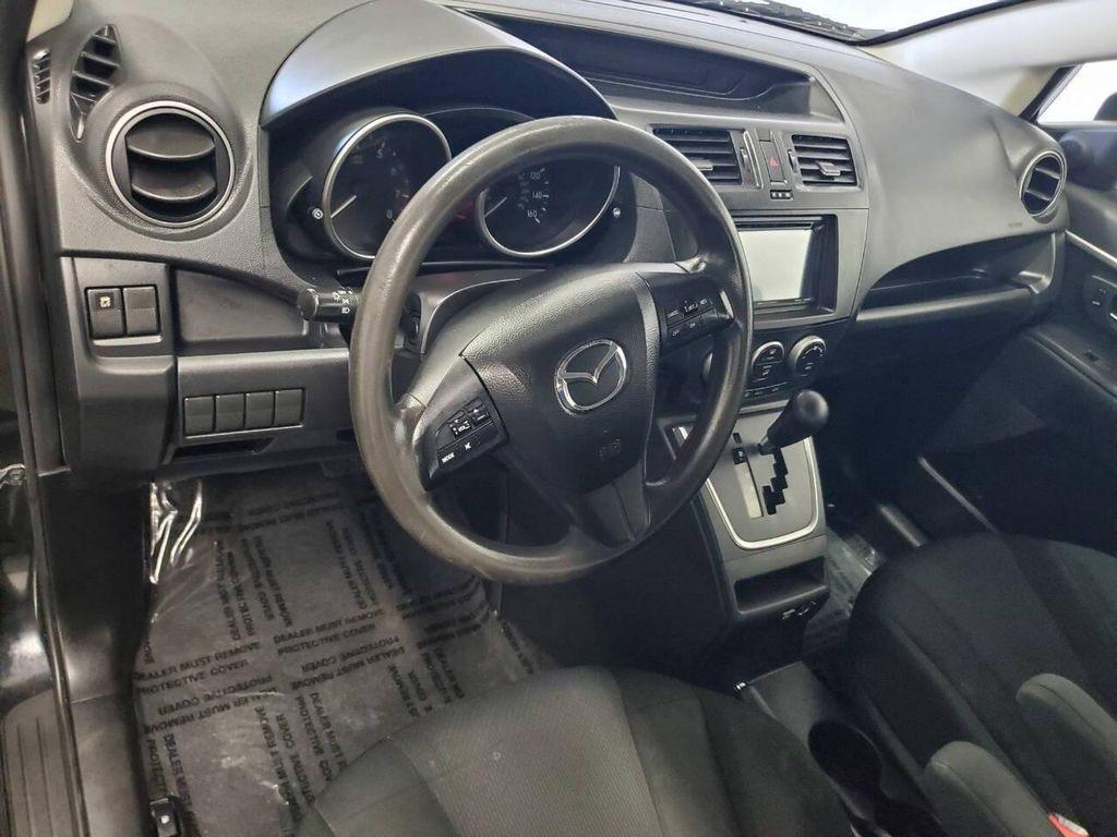 used 2013 Mazda Mazda5 car, priced at $7,999