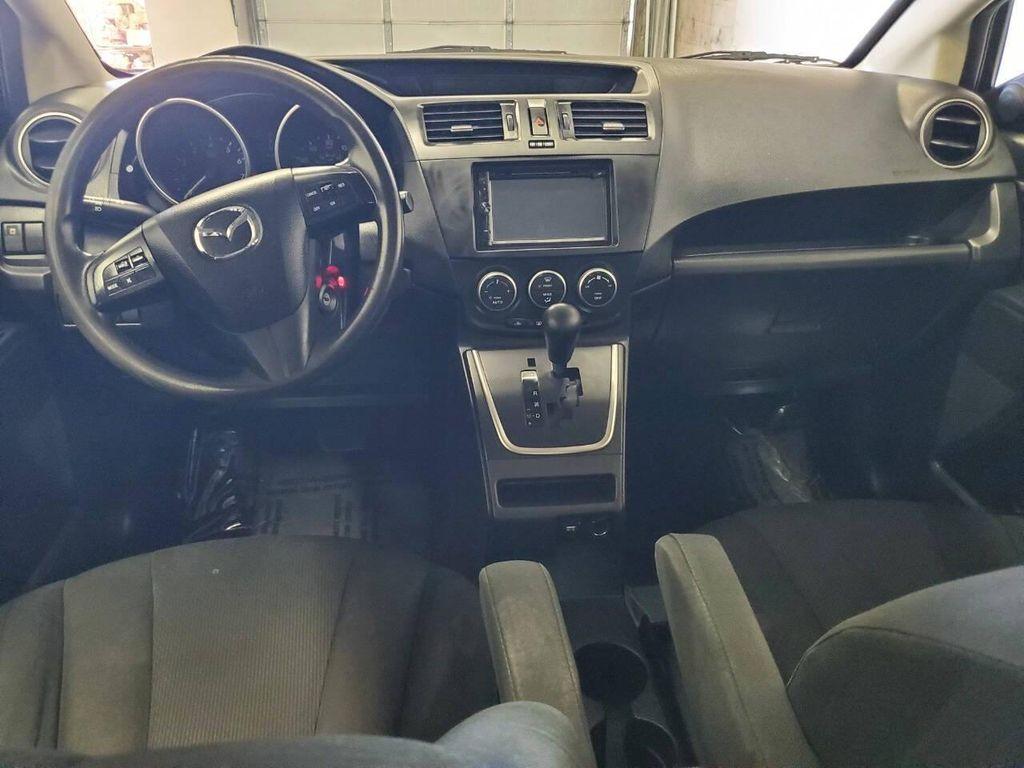 used 2013 Mazda Mazda5 car, priced at $7,999