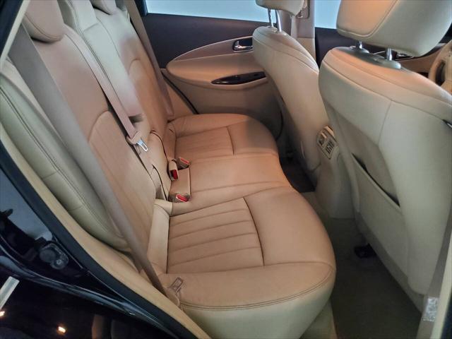 used 2008 INFINITI EX35 car, priced at $10,999