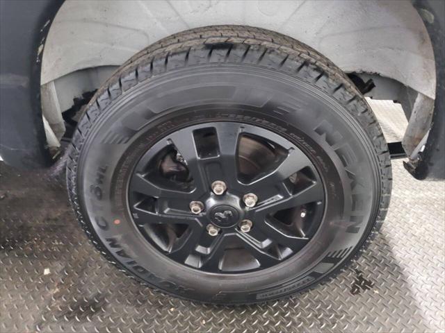 used 2023 Ram ProMaster 3500 car, priced at $26,499
