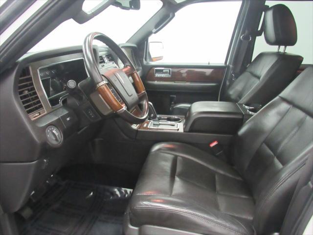 used 2014 Lincoln Navigator car, priced at $12,994