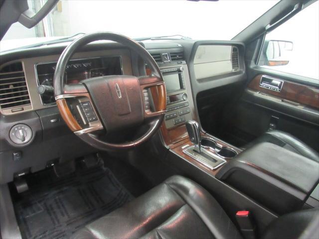 used 2014 Lincoln Navigator car, priced at $12,994