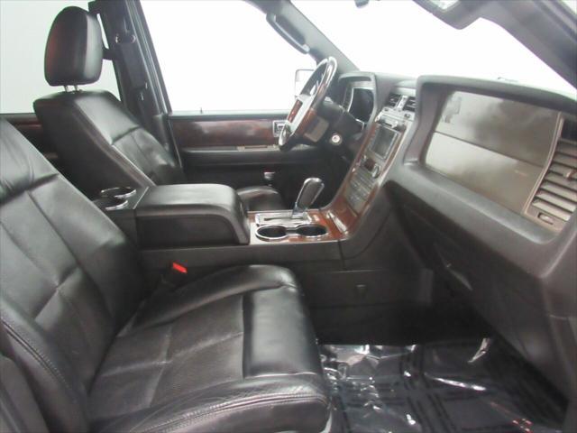 used 2014 Lincoln Navigator car, priced at $12,994