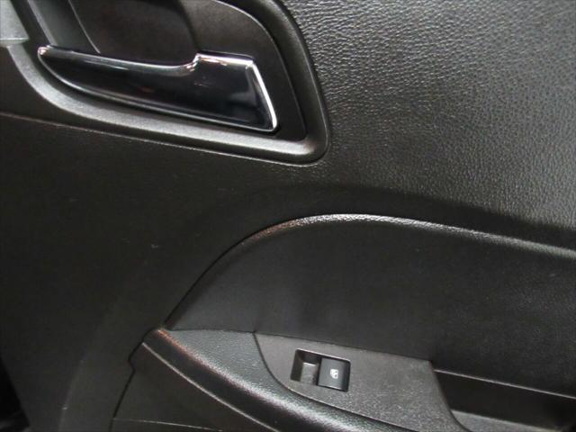 used 2015 GMC Terrain car, priced at $7,494
