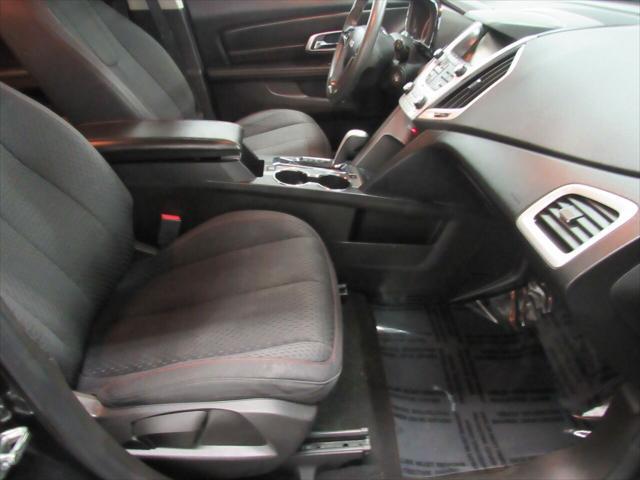 used 2015 GMC Terrain car, priced at $7,494