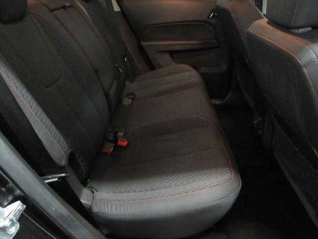 used 2015 GMC Terrain car, priced at $7,494