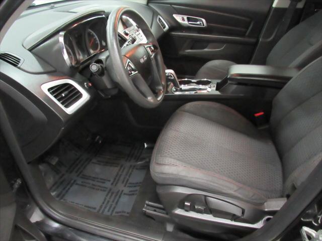 used 2015 GMC Terrain car, priced at $7,494