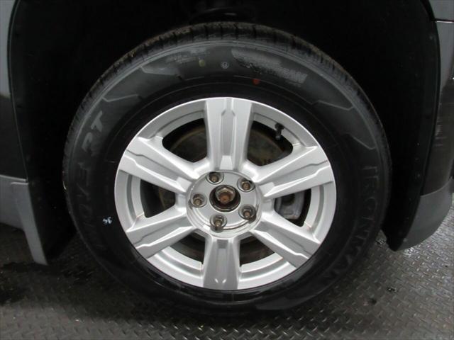 used 2015 GMC Terrain car, priced at $7,494