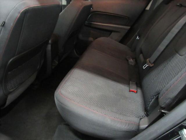 used 2015 GMC Terrain car, priced at $7,494