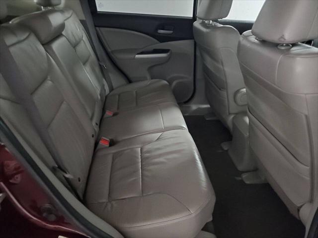 used 2013 Honda CR-V car, priced at $10,994