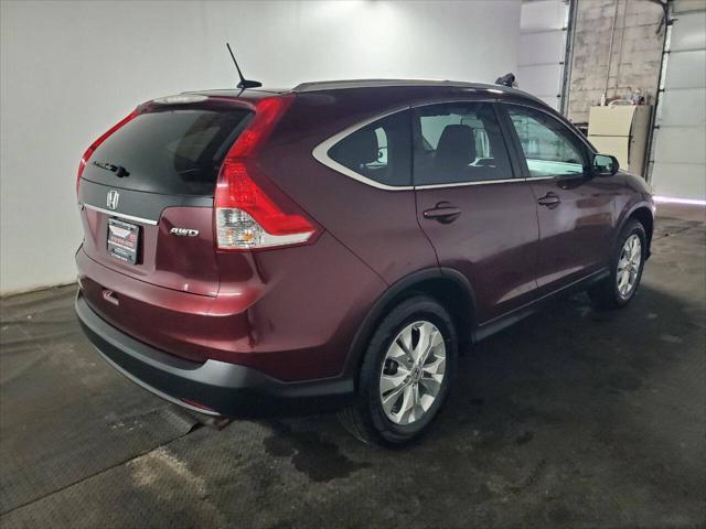 used 2013 Honda CR-V car, priced at $10,994