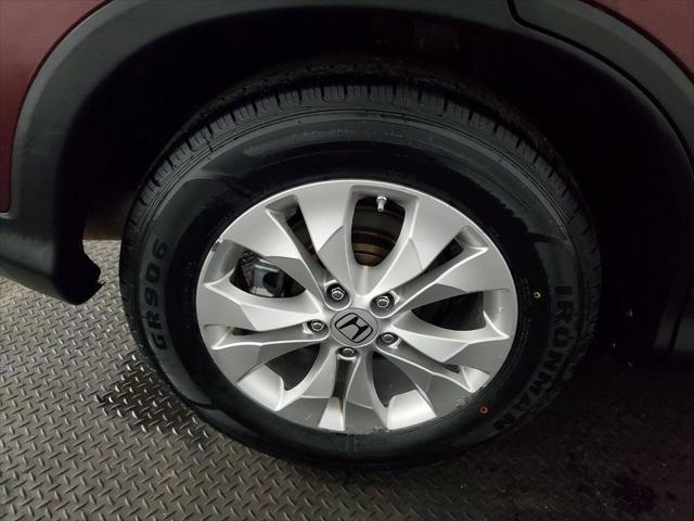 used 2013 Honda CR-V car, priced at $10,994