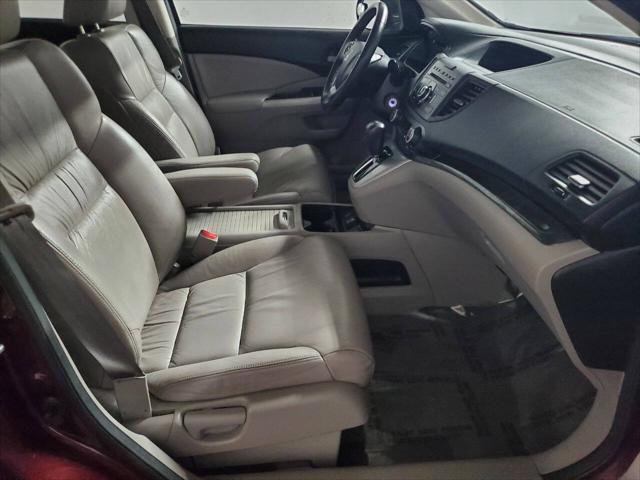 used 2013 Honda CR-V car, priced at $10,994