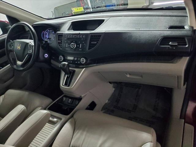 used 2013 Honda CR-V car, priced at $10,994
