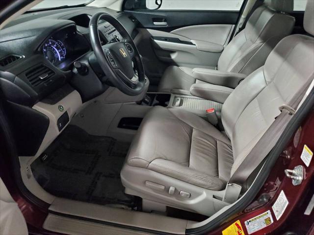 used 2013 Honda CR-V car, priced at $10,994