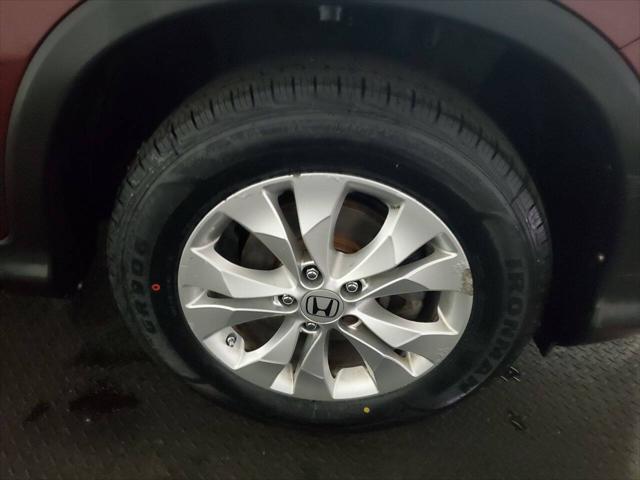 used 2013 Honda CR-V car, priced at $10,994
