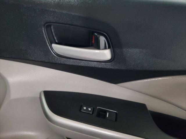 used 2013 Honda CR-V car, priced at $10,994