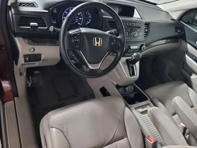 used 2013 Honda CR-V car, priced at $10,994
