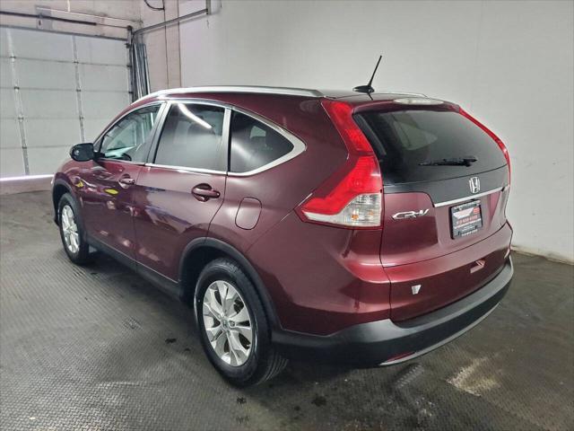 used 2013 Honda CR-V car, priced at $10,994