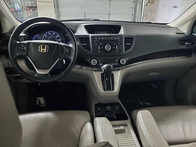 used 2013 Honda CR-V car, priced at $10,994