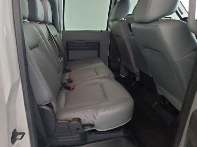 used 2015 Ford F-250 car, priced at $19,999