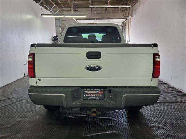 used 2015 Ford F-250 car, priced at $19,999