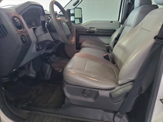 used 2015 Ford F-250 car, priced at $19,999
