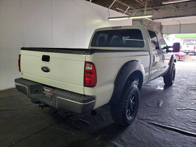 used 2015 Ford F-250 car, priced at $19,999