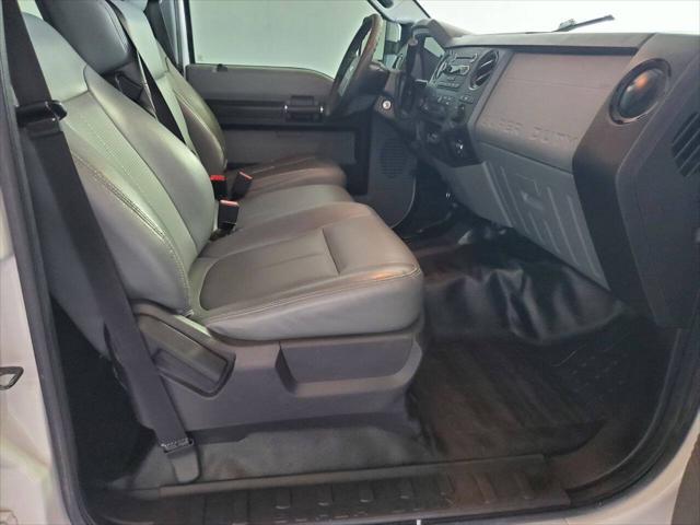 used 2015 Ford F-250 car, priced at $19,999