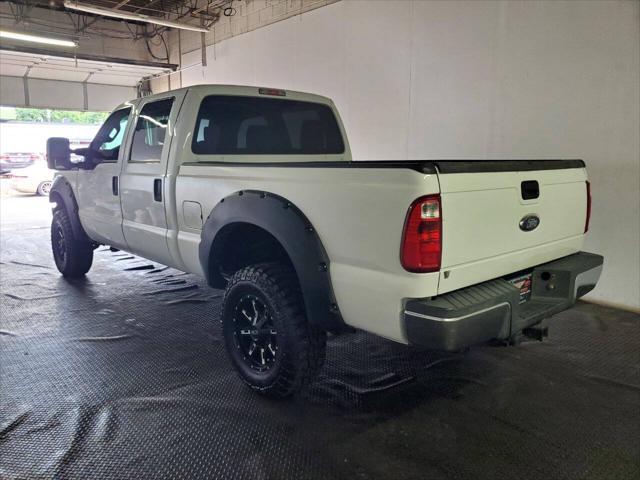 used 2015 Ford F-250 car, priced at $19,999