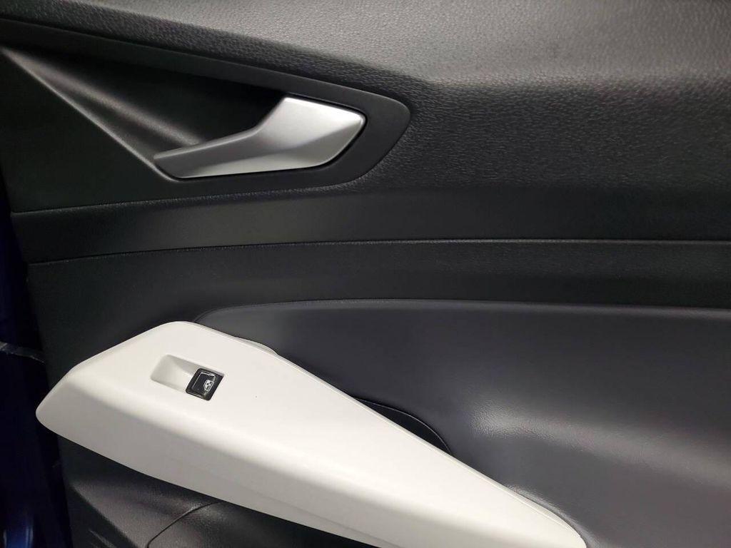 used 2021 Volkswagen ID.4 car, priced at $17,994