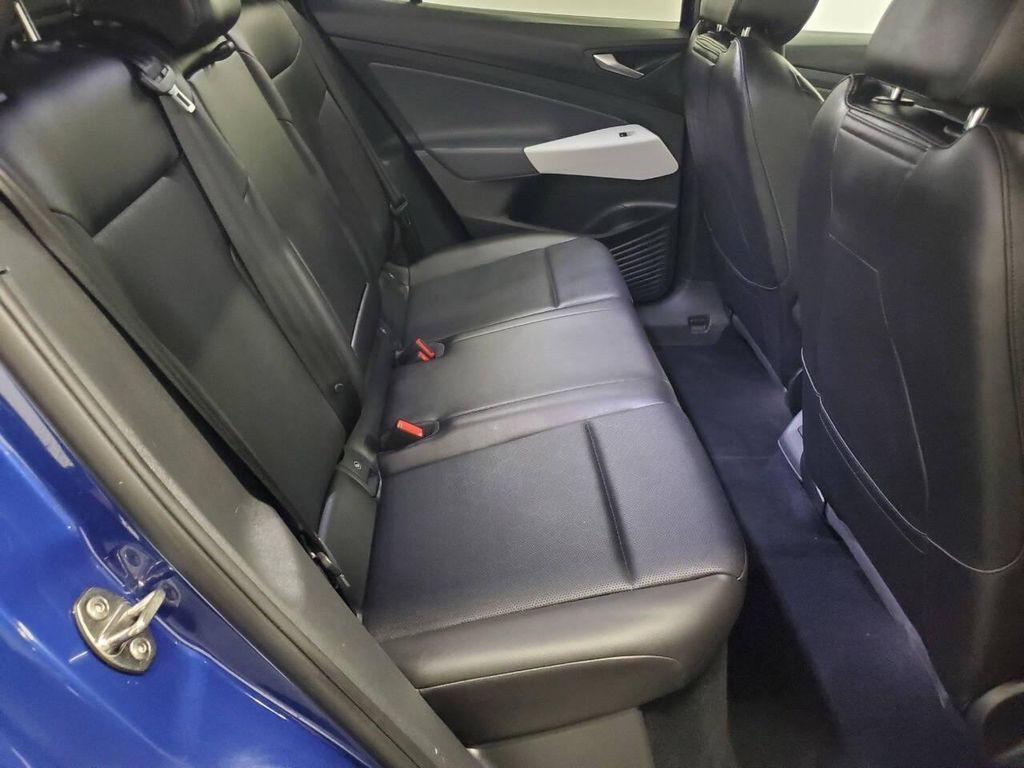 used 2021 Volkswagen ID.4 car, priced at $17,994