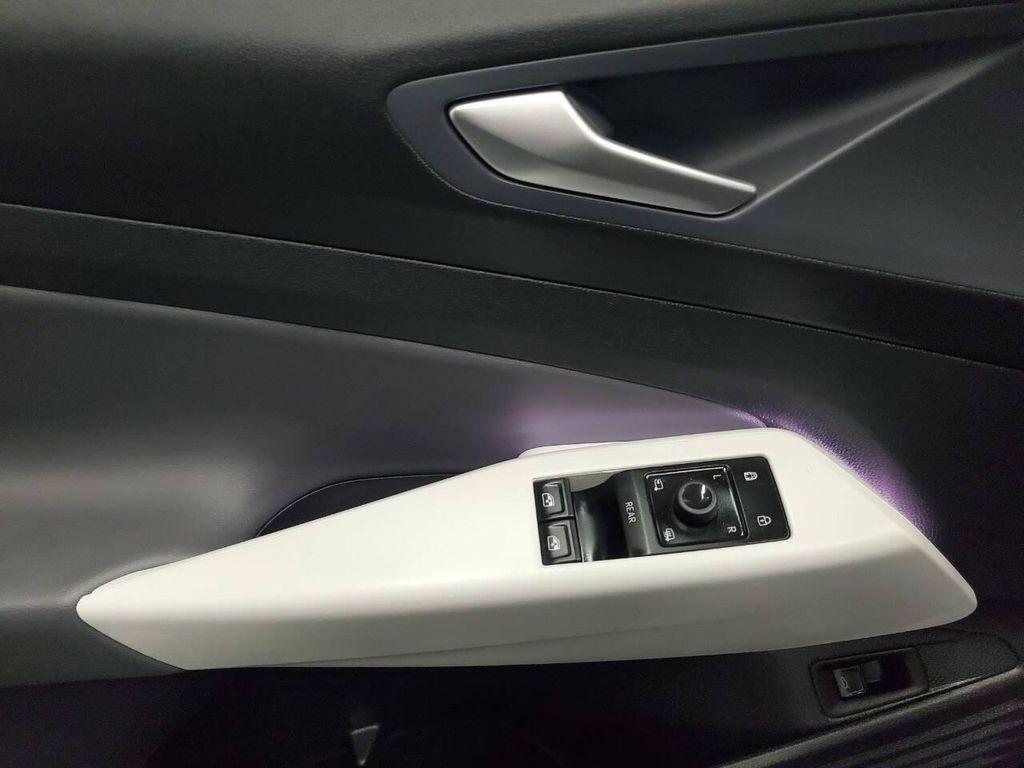 used 2021 Volkswagen ID.4 car, priced at $17,994