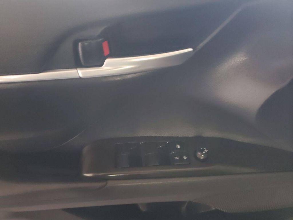 used 2021 Toyota Camry car, priced at $19,994