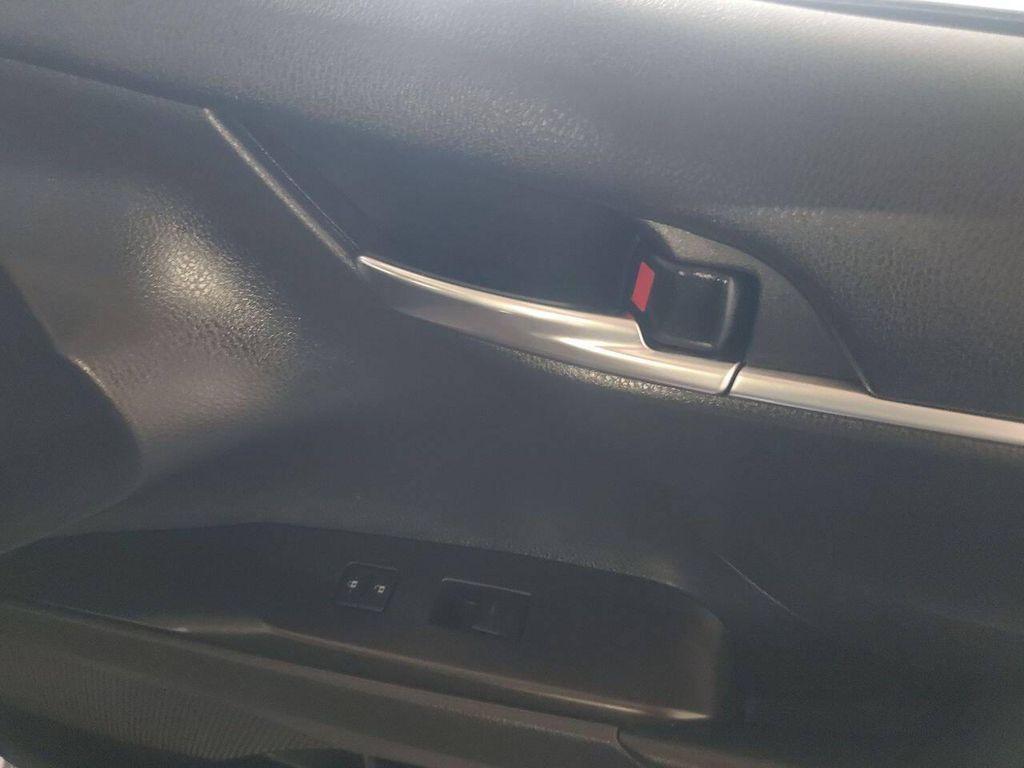 used 2021 Toyota Camry car, priced at $19,994