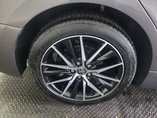 used 2021 Toyota Camry car, priced at $19,994
