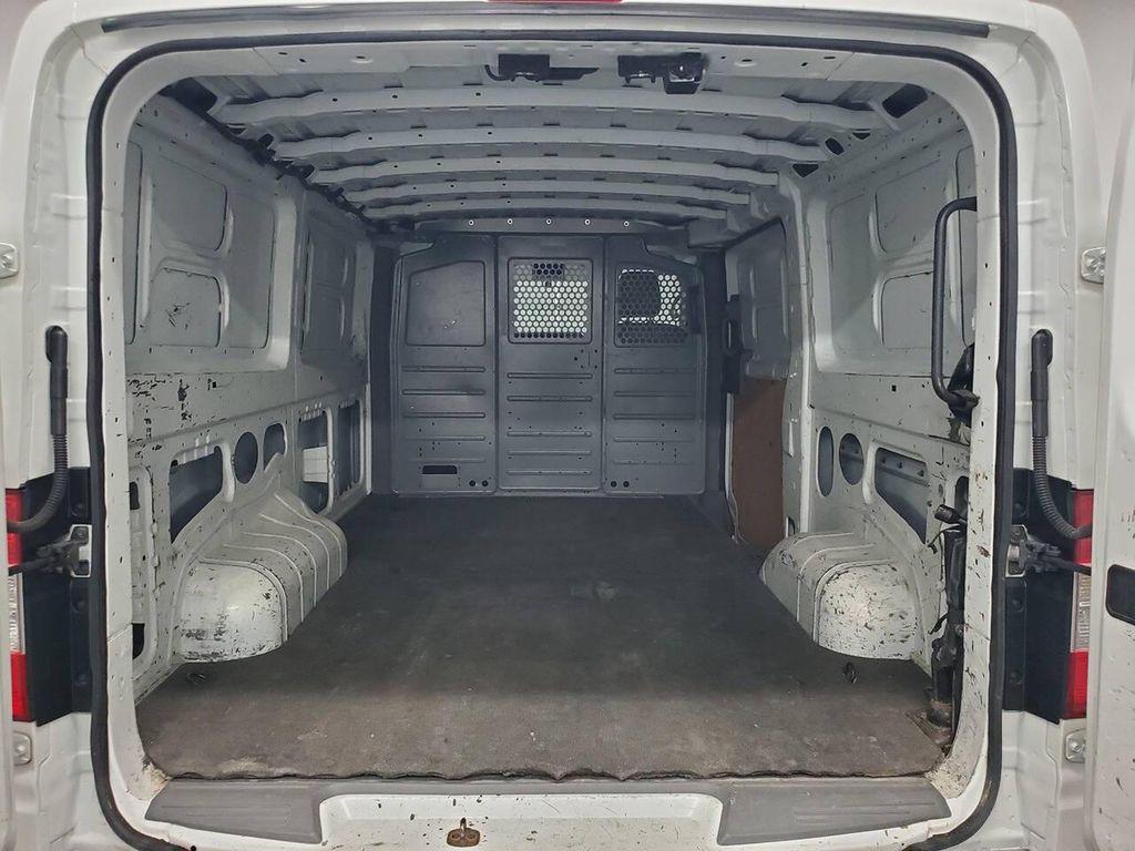 used 2016 Nissan NV Cargo NV1500 car, priced at $13,499