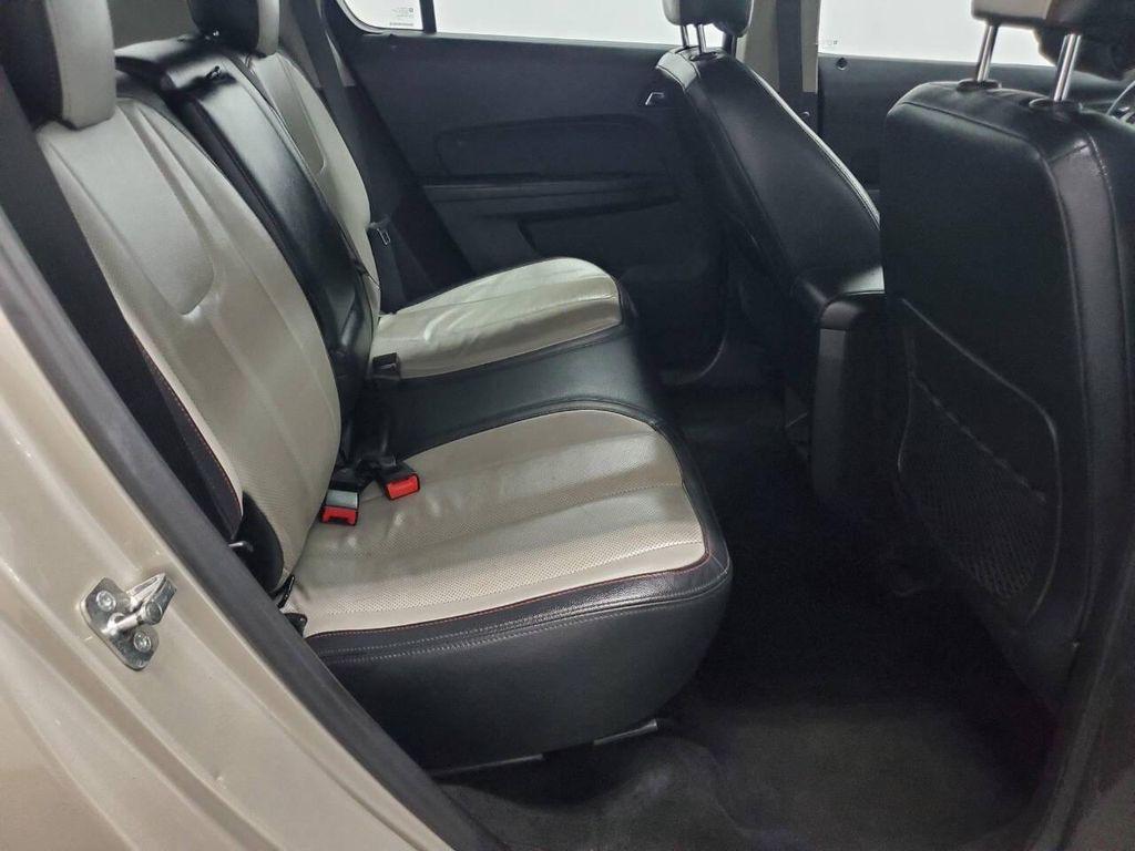 used 2015 Chevrolet Equinox car, priced at $9,999