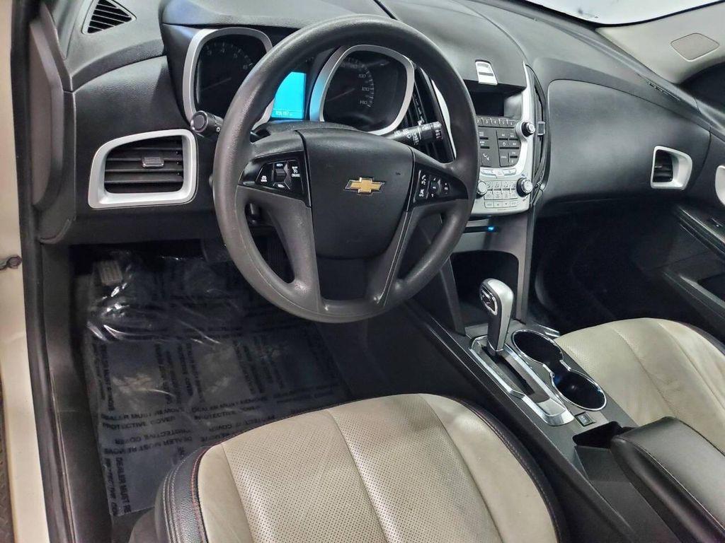 used 2015 Chevrolet Equinox car, priced at $9,999