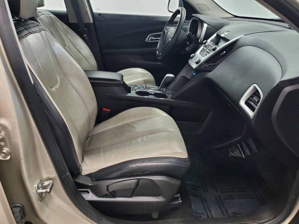 used 2015 Chevrolet Equinox car, priced at $9,999