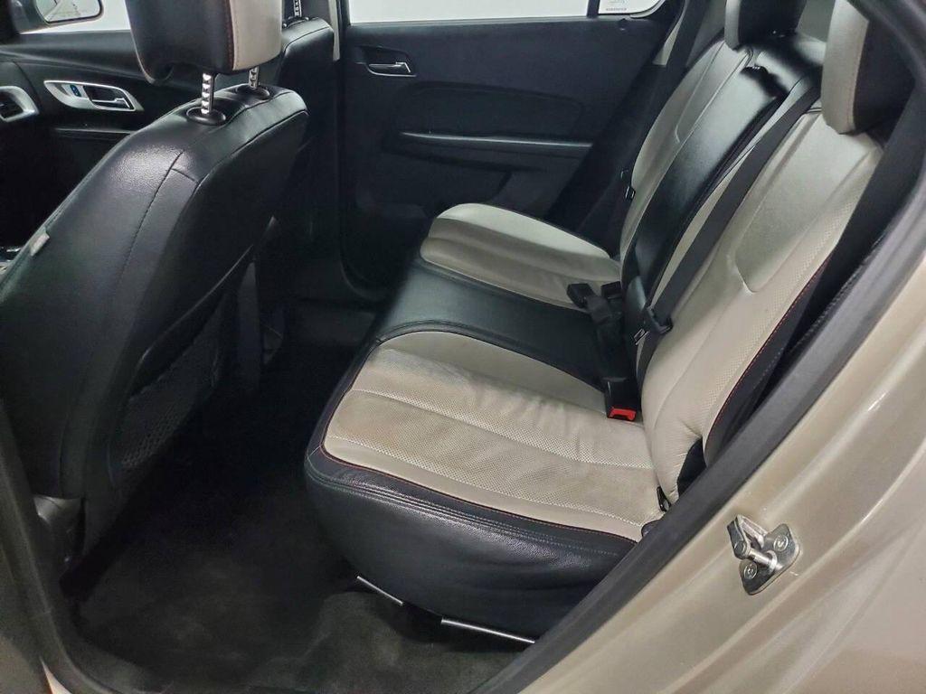 used 2015 Chevrolet Equinox car, priced at $9,999