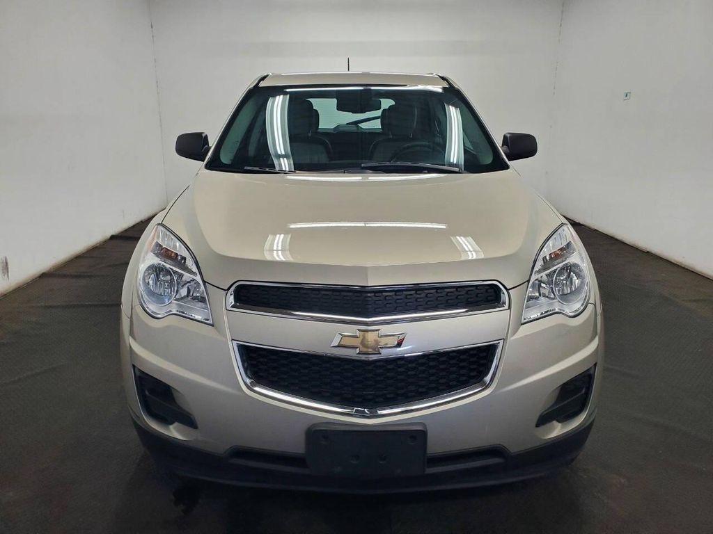 used 2015 Chevrolet Equinox car, priced at $9,999