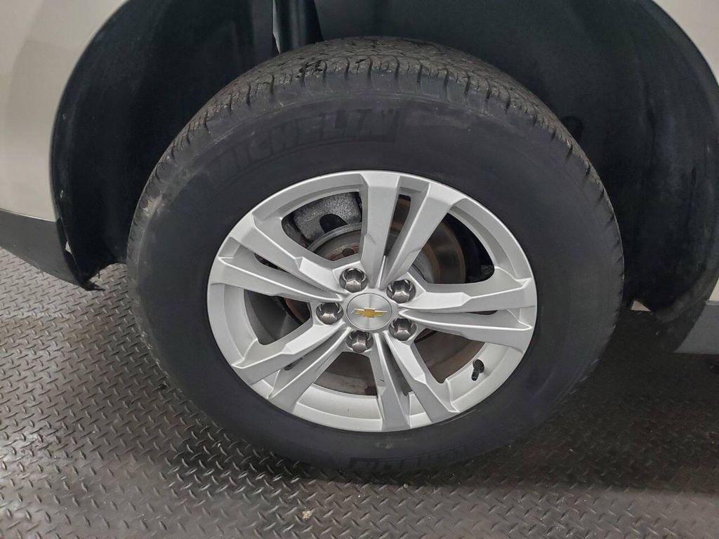 used 2015 Chevrolet Equinox car, priced at $9,999